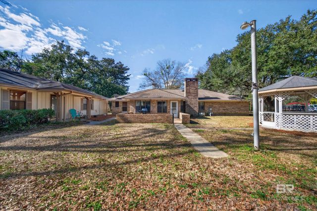 506 Clark Avenue, Bay Minette, AL 36507