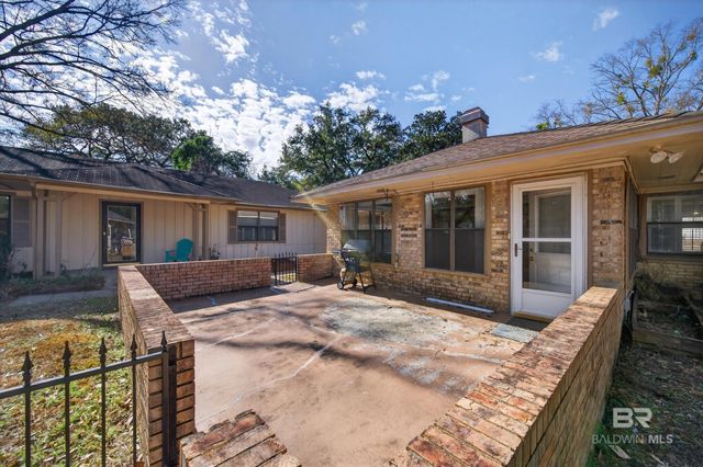 506 Clark Avenue, Bay Minette, AL 36507