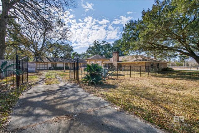 506 Clark Avenue, Bay Minette, AL 36507