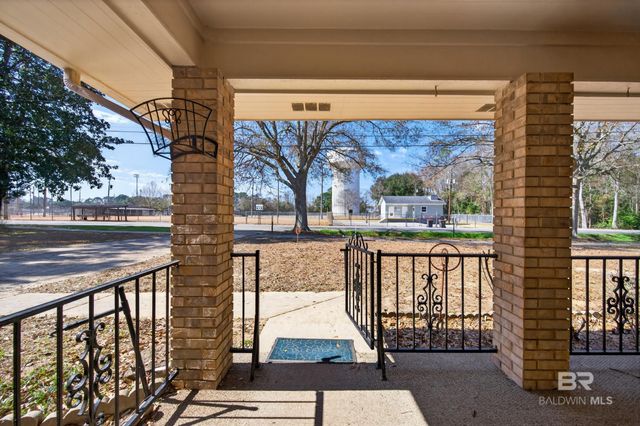 506 Clark Avenue, Bay Minette, AL 36507