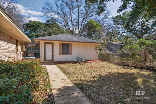 506 Clark Avenue, Bay Minette, AL 36507