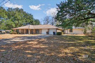 506 Clark Avenue, Bay Minette, AL 36507