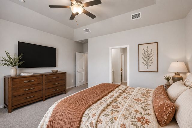 3514 Jb Thomas Drive, Farmersville, TX 75442