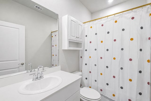 3514 Jb Thomas Drive, Farmersville, TX 75442
