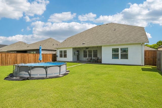 3514 Jb Thomas Drive, Farmersville, TX 75442