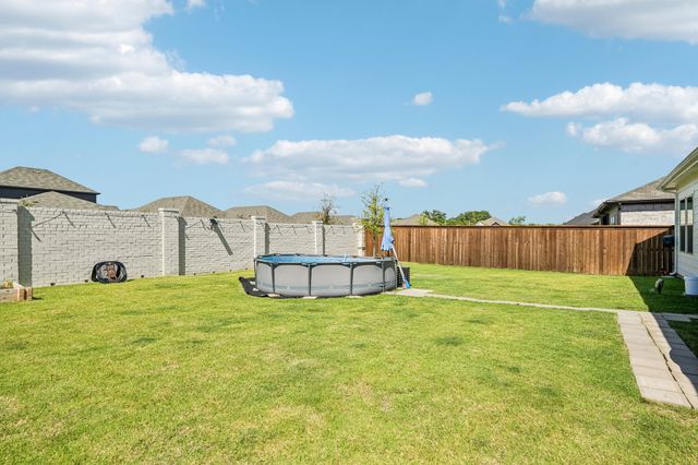 3514 Jb Thomas Drive, Farmersville, TX 75442