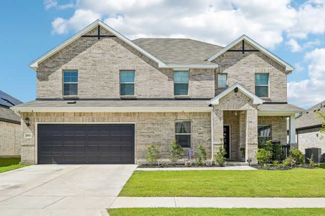 3514 Jb Thomas Drive, Farmersville, TX 75442