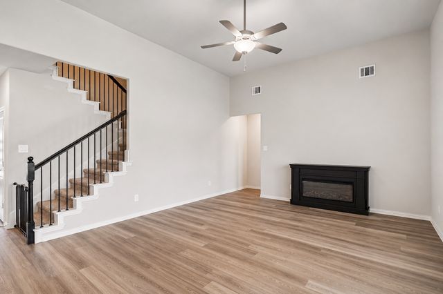 3514 Jb Thomas Drive, Farmersville, TX 75442