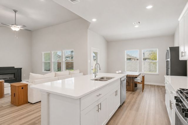 3514 Jb Thomas Drive, Farmersville, TX 75442
