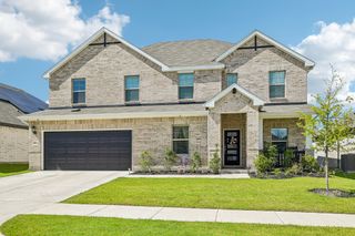 3514 Jb Thomas Drive, Farmersville, TX 75442