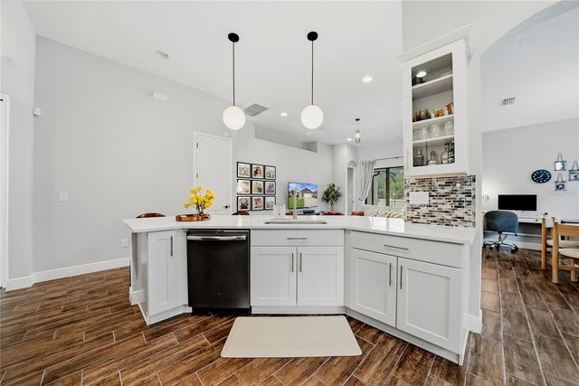 12152 CREEK PRESERVE DRIVE, Riverview, FL 33579