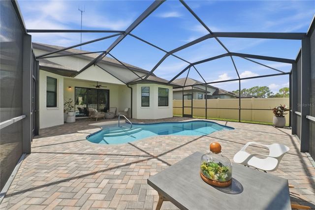 12152 CREEK PRESERVE DRIVE, Riverview, FL 33579