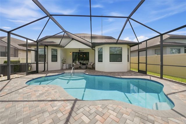 12152 CREEK PRESERVE DRIVE, Riverview, FL 33579