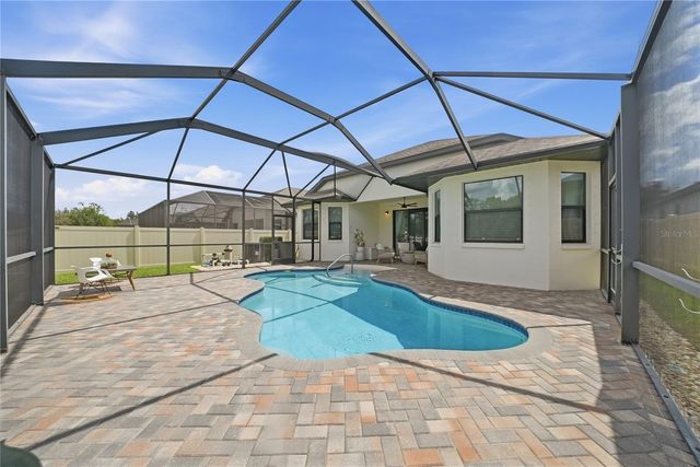 12152 CREEK PRESERVE DRIVE, Riverview, FL 33579