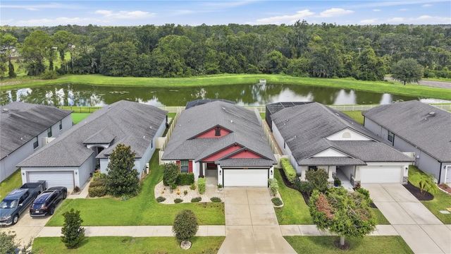 12152 CREEK PRESERVE DRIVE, Riverview, FL 33579