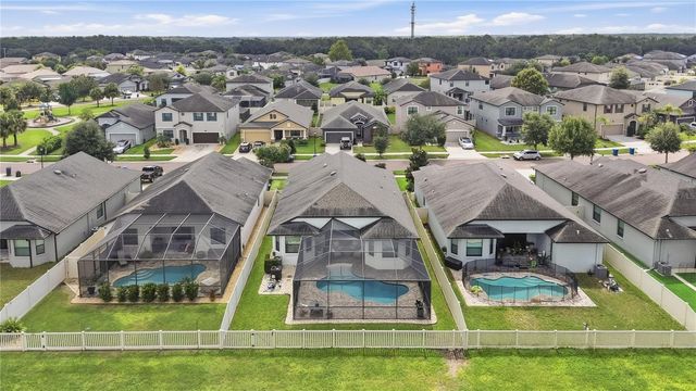 12152 CREEK PRESERVE DRIVE, Riverview, FL 33579