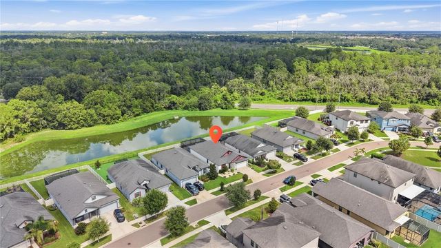 12152 CREEK PRESERVE DRIVE, Riverview, FL 33579