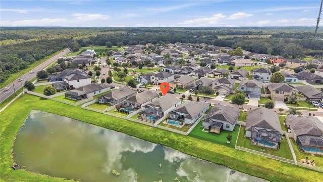 12152 CREEK PRESERVE DRIVE, Riverview, FL 33579