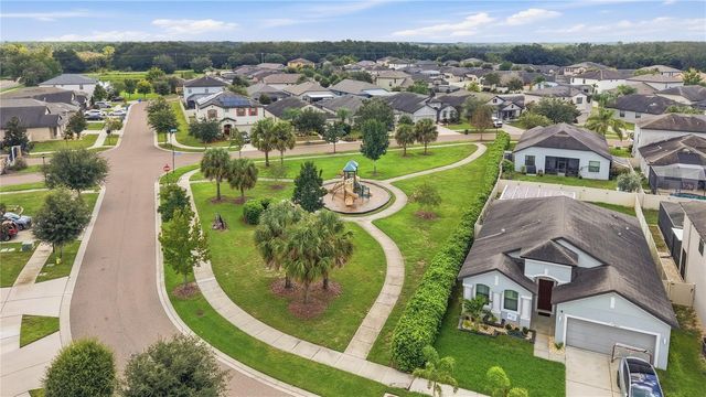 12152 CREEK PRESERVE DRIVE, Riverview, FL 33579