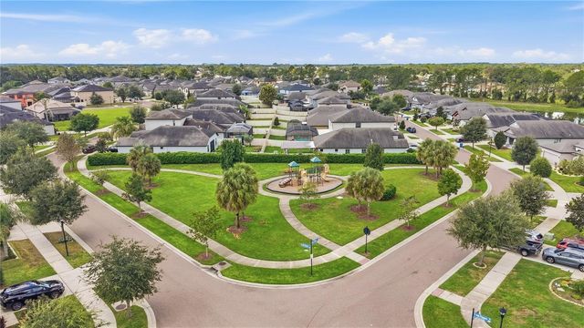 12152 CREEK PRESERVE DRIVE, Riverview, FL 33579