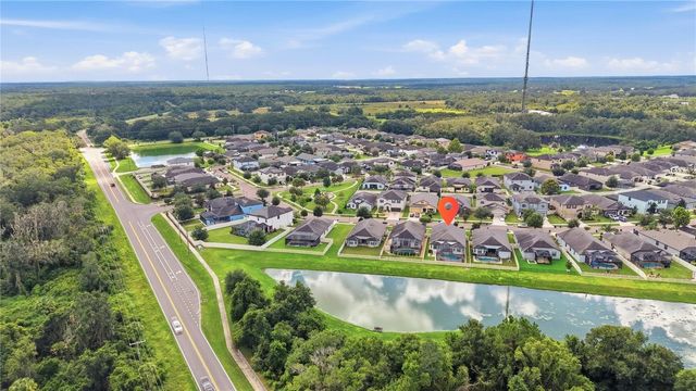 12152 CREEK PRESERVE DRIVE, Riverview, FL 33579