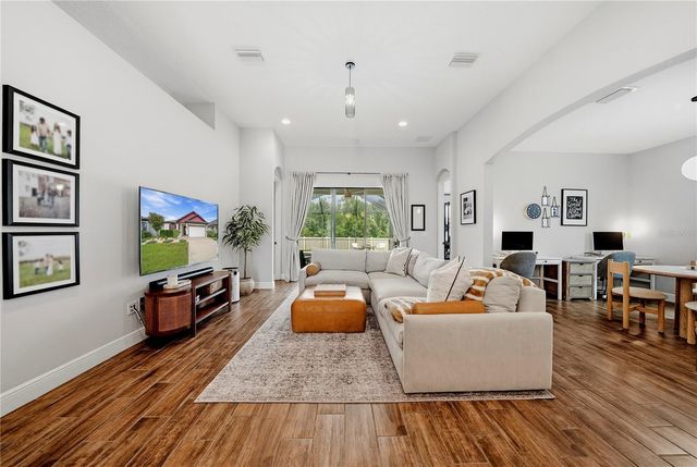 12152 CREEK PRESERVE DRIVE, Riverview, FL 33579