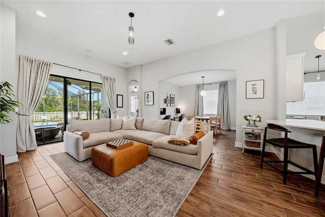 12152 CREEK PRESERVE DRIVE, Riverview, FL 33579