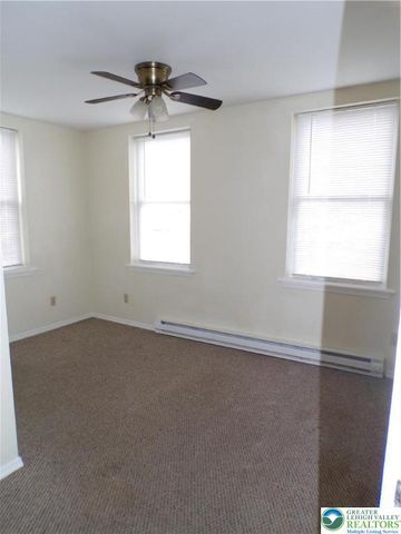 1076 Fullerton Avenue B, Allentown City, PA 18102