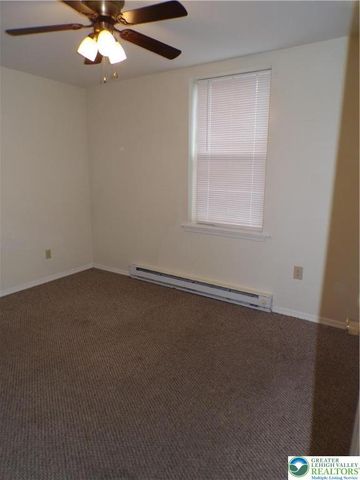 1076 Fullerton Avenue B, Allentown City, PA 18102