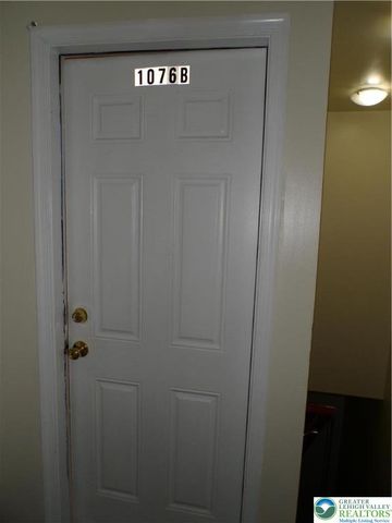 1076 Fullerton Avenue B, Allentown City, PA 18102