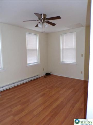 1076 Fullerton Avenue B, Allentown City, PA 18102