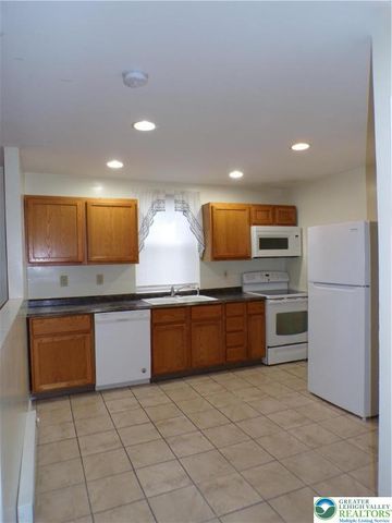 1076 Fullerton Avenue B, Allentown City, PA 18102