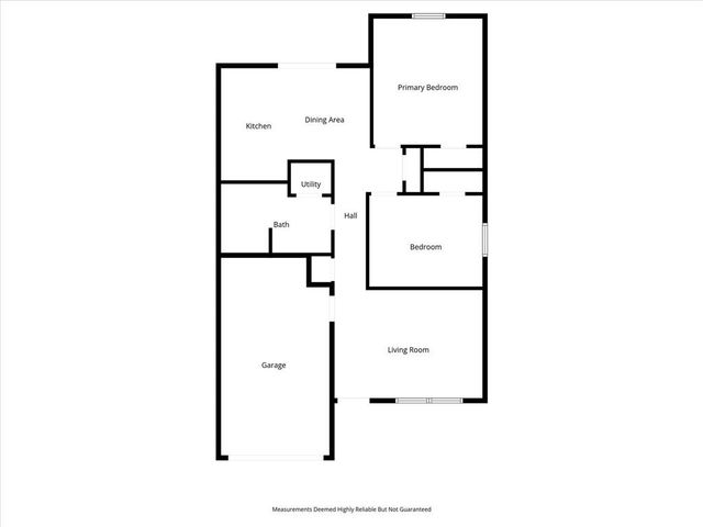 1121 SW Ephraim Drive, Grain Valley, MO 64029