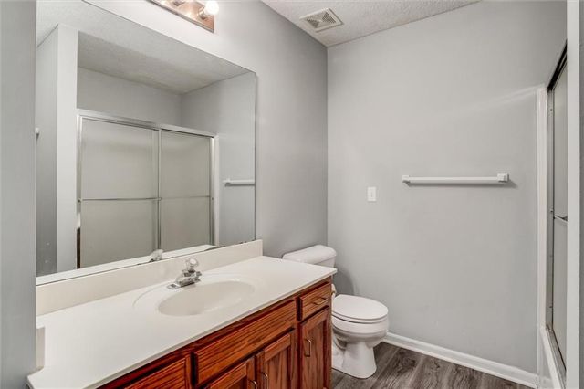 1121 SW Ephraim Drive, Grain Valley, MO 64029