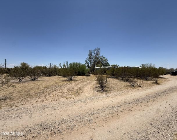 3764 N RAZORBACK Drive, Florence, AZ 85132