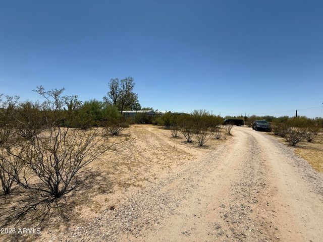 3764 N RAZORBACK Drive, Florence, AZ 85132