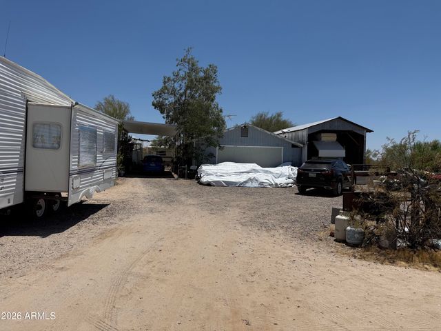 3764 N RAZORBACK Drive, Florence, AZ 85132