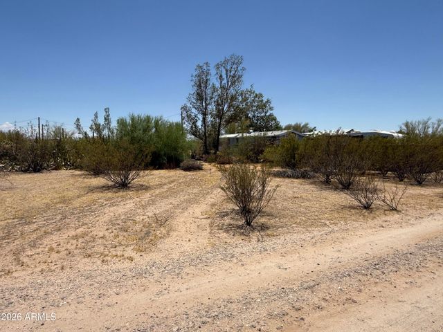 3764 N RAZORBACK Drive, Florence, AZ 85132