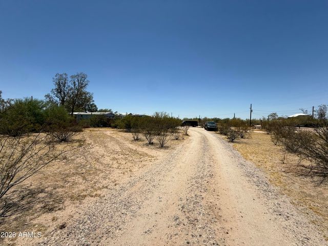 3764 N RAZORBACK Drive, Florence, AZ 85132