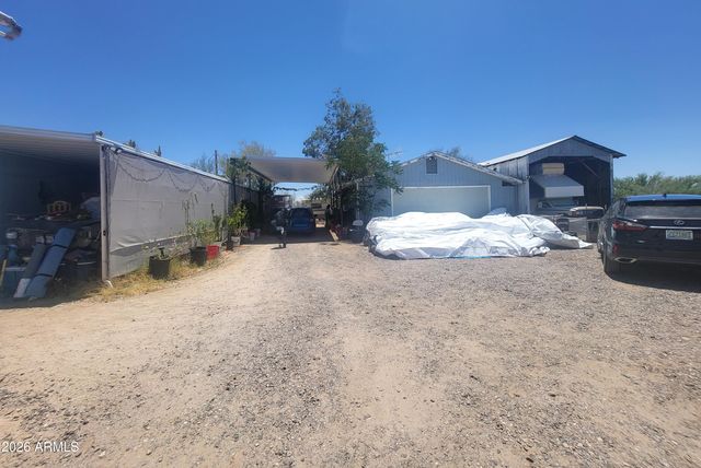 3764 N RAZORBACK Drive, Florence, AZ 85132