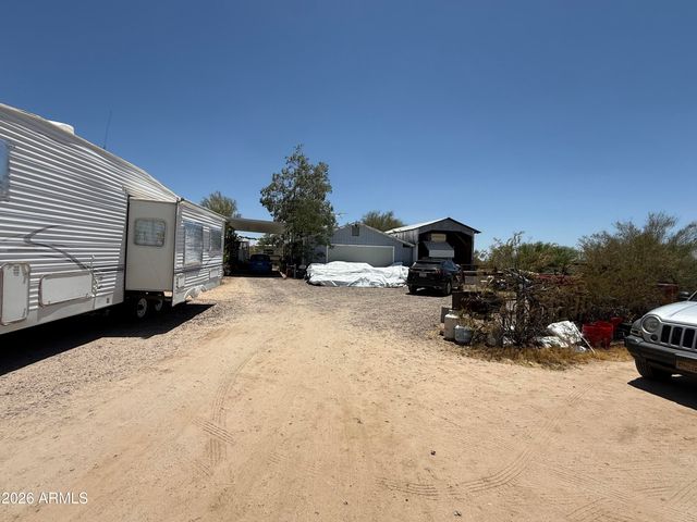 3764 N RAZORBACK Drive, Florence, AZ 85132