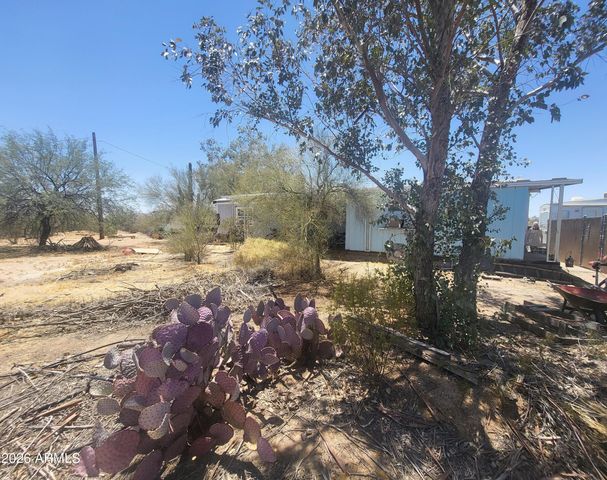 3764 N RAZORBACK Drive, Florence, AZ 85132