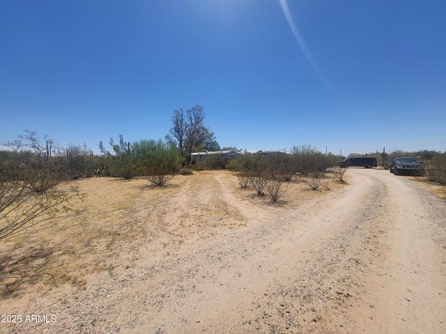 3764 N RAZORBACK Drive, Florence, AZ 85132