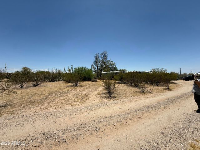 3764 N RAZORBACK Drive, Florence, AZ 85132