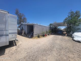 3764 N RAZORBACK Drive, Florence, AZ 85132