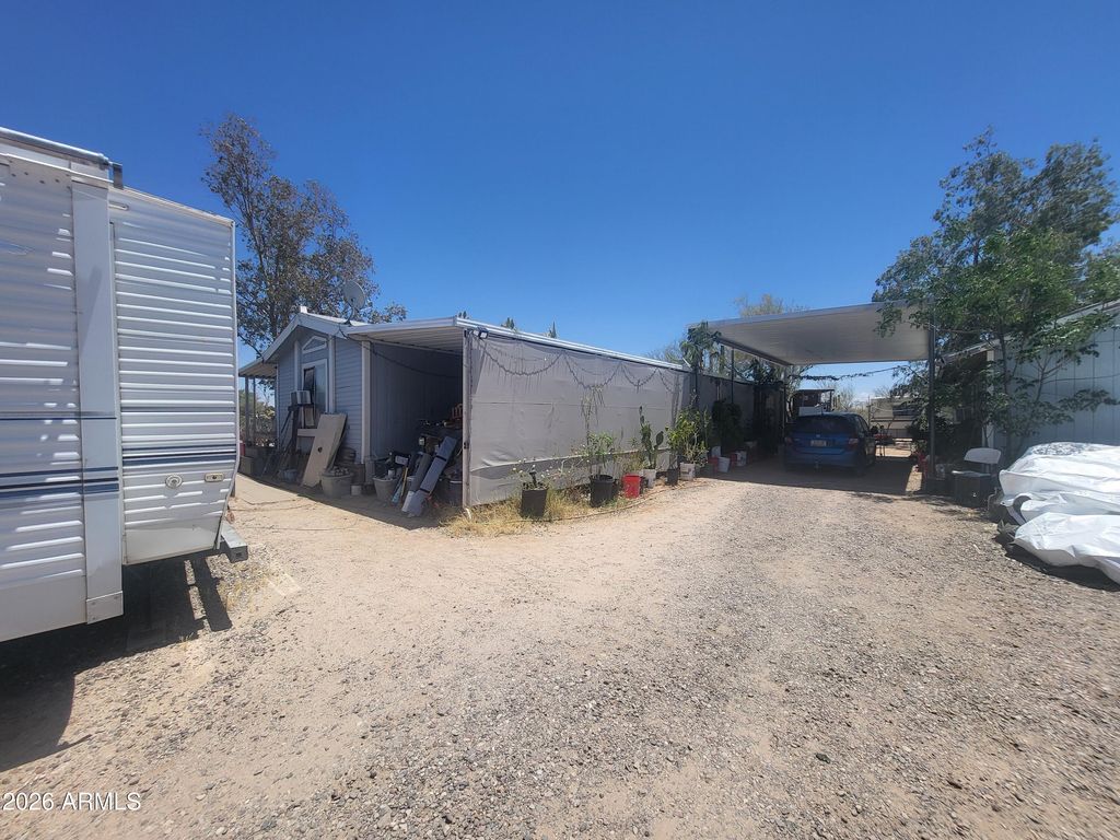 3764 N RAZORBACK Drive, Florence, AZ 85132