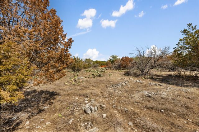 21606 Cardinal Ave, Lago Vista, TX 78645