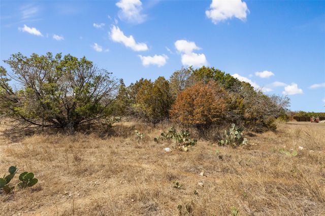 21606 Cardinal Ave, Lago Vista, TX 78645