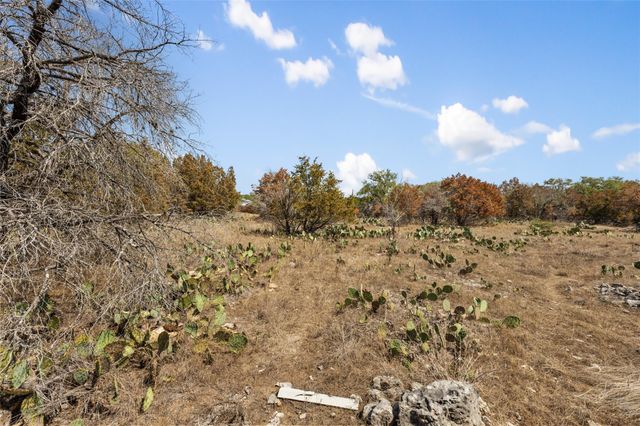 21606 Cardinal Ave, Lago Vista, TX 78645
