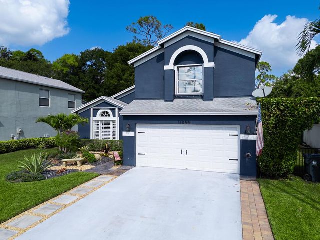 15055 Oak Chase Court, Wellington, FL 33414
